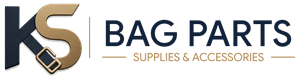 KS Bagparts จำหน่ายอะไหล่และอุปกรณ์ทำกระเป๋า